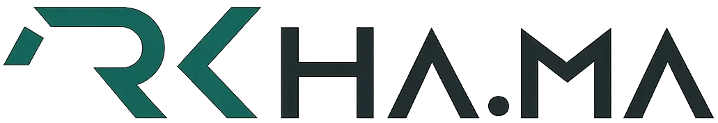Rkha.ma – Le Meilleur de l’Achat en Ligne au Maroc